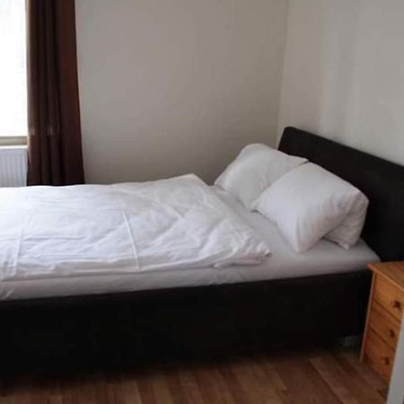 Ubytování Vyšší Brod Vyssi Brod Exterior foto